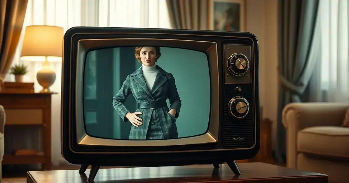 Styling Novela Época: A Pesquisa por Trás dos Figurinos Históricos