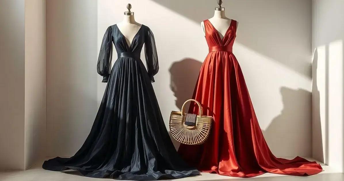 Tafetá Dupla Face e a Bolsa Loewe Bascket P: Estilo e Funcionalidade