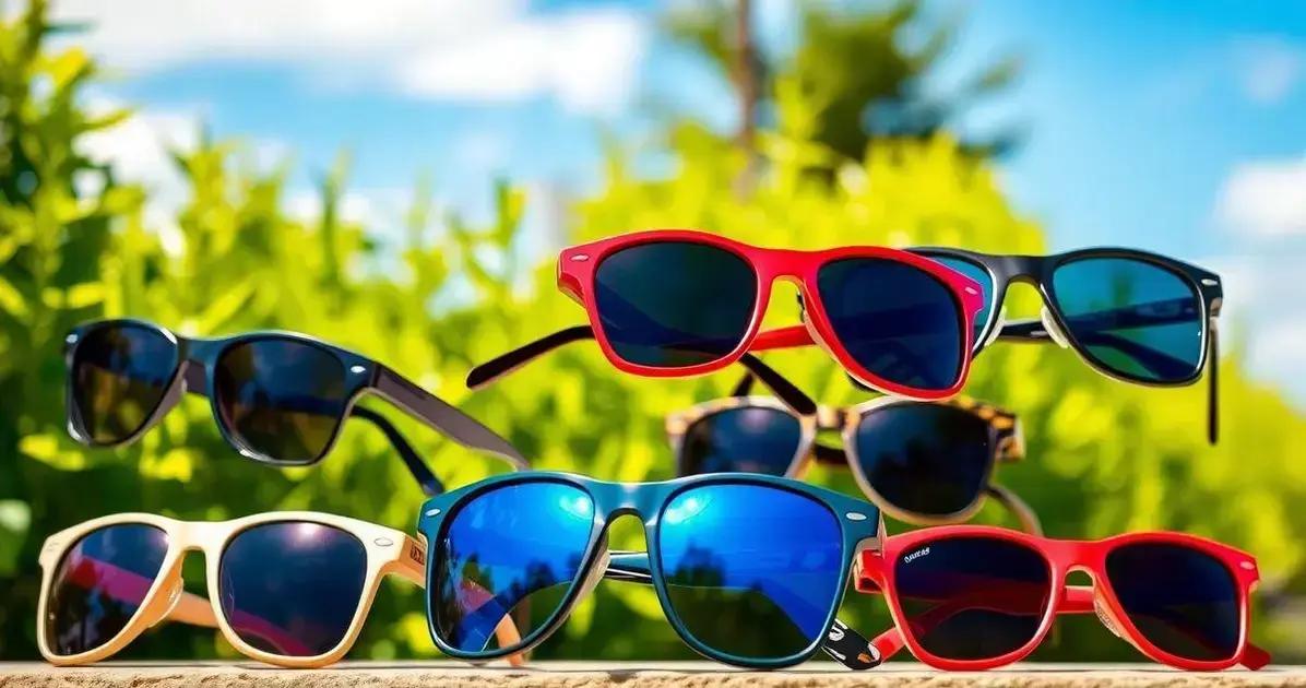 Vantagens das Lentes Polarizadas