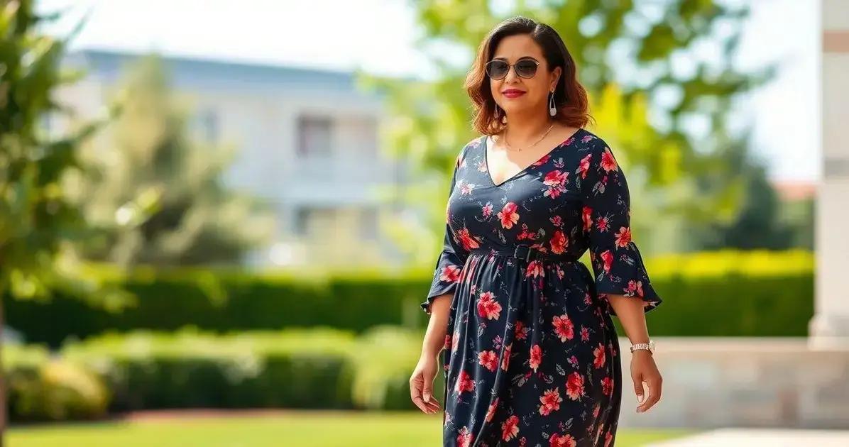 Vestido Império Plus: O Corte Napoleônico que Favorece Todas
