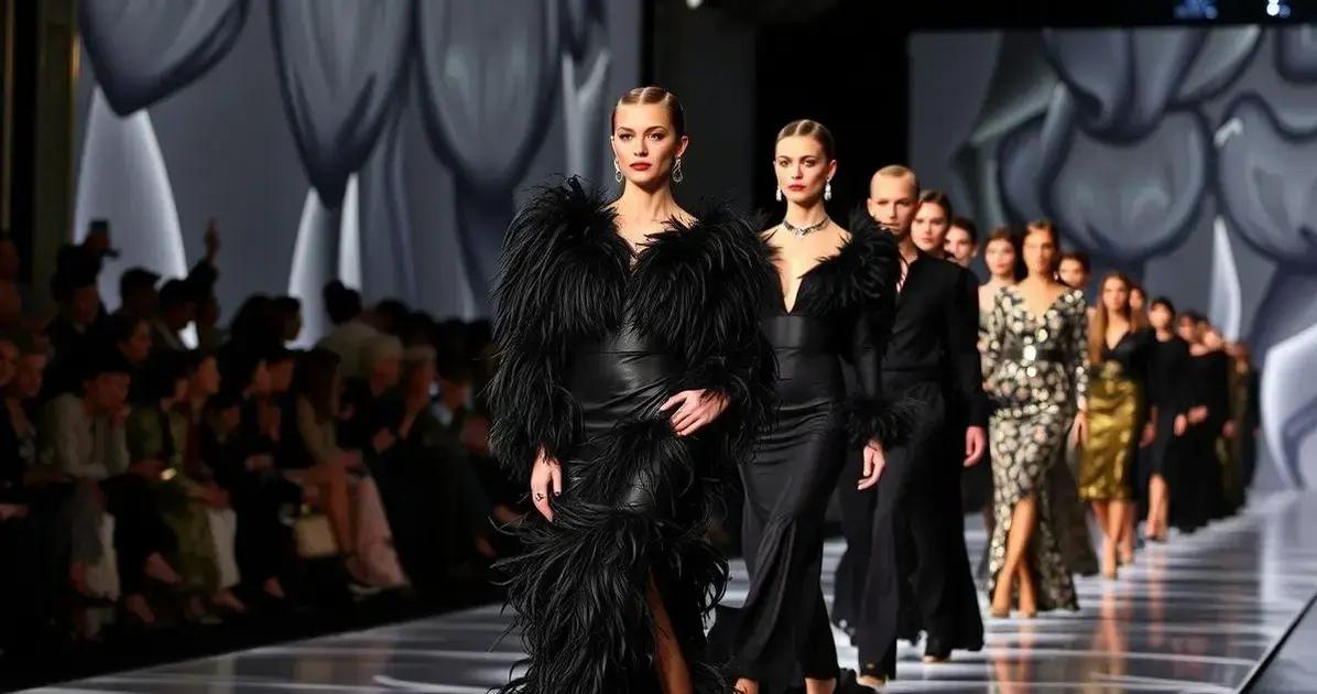 Yves Saint Laurent Italiana e Seu Estilo