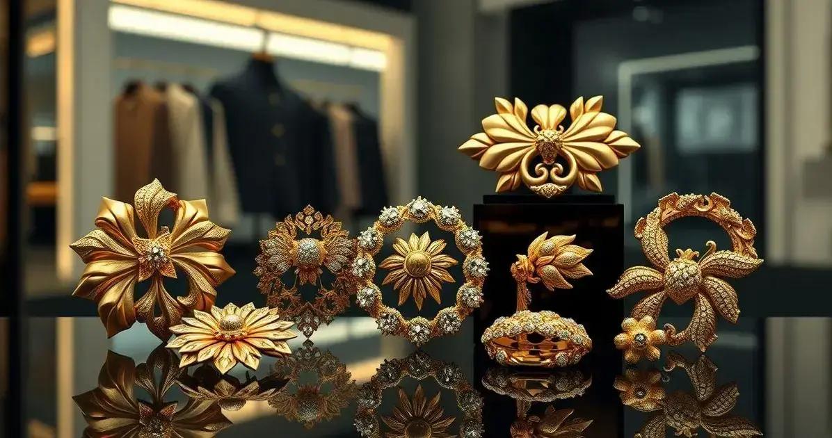 A influência da moda Gucci Premium Italiana