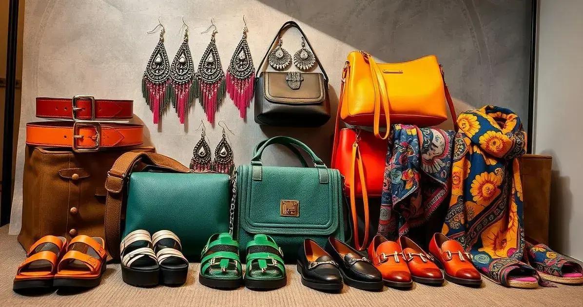 Acessórios que valorizam a calça pantacourt plus size https://www.parisbolsas.com.br/acessorios
