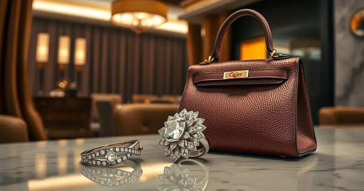 Anel Cartier: Joia Atemporal e Exclusiva para Momentos Especiais