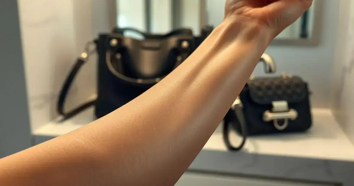 Benefícios do creme clareador para axilas