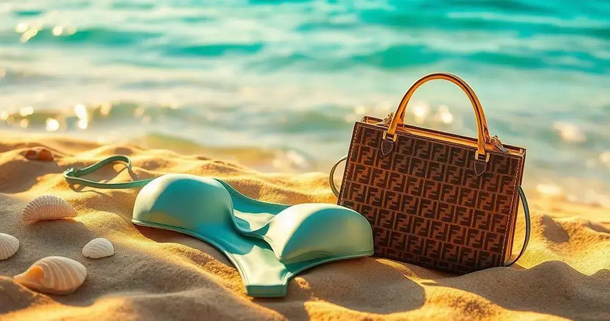 Biquíni Liso: Minimalismo Chic para Arrasar no Verão