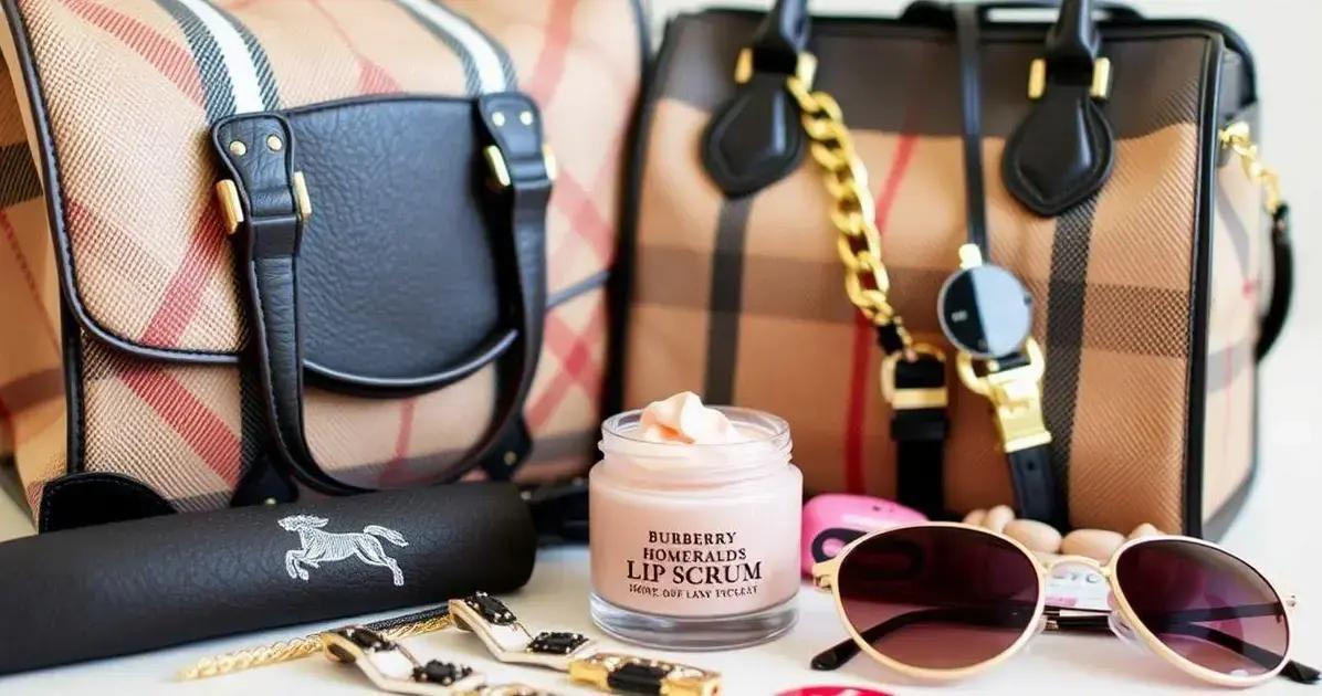 Combine seu esfoliante labial caseiro com a bolsa burberry https://www.parisbolsas.com.br/bolsa-burberry