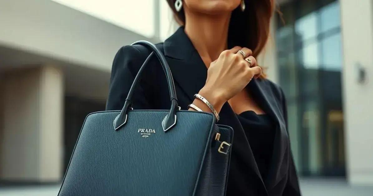 Como combinar a pulseira de prata com outros acessórios