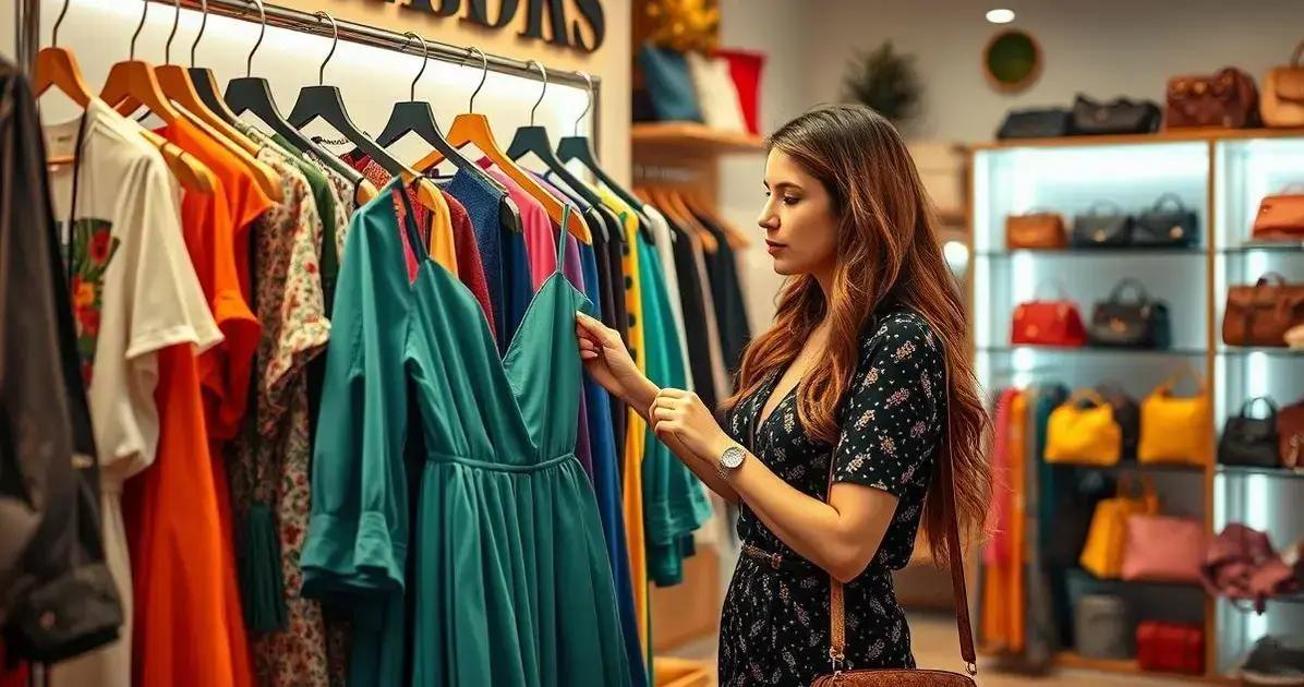 Como escolher a camisola curta ideal