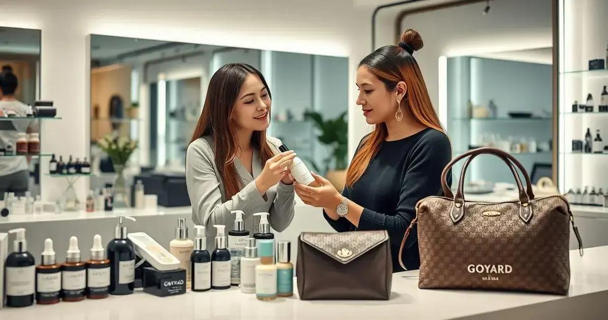Como escolher a espuma de limpeza facial certa
