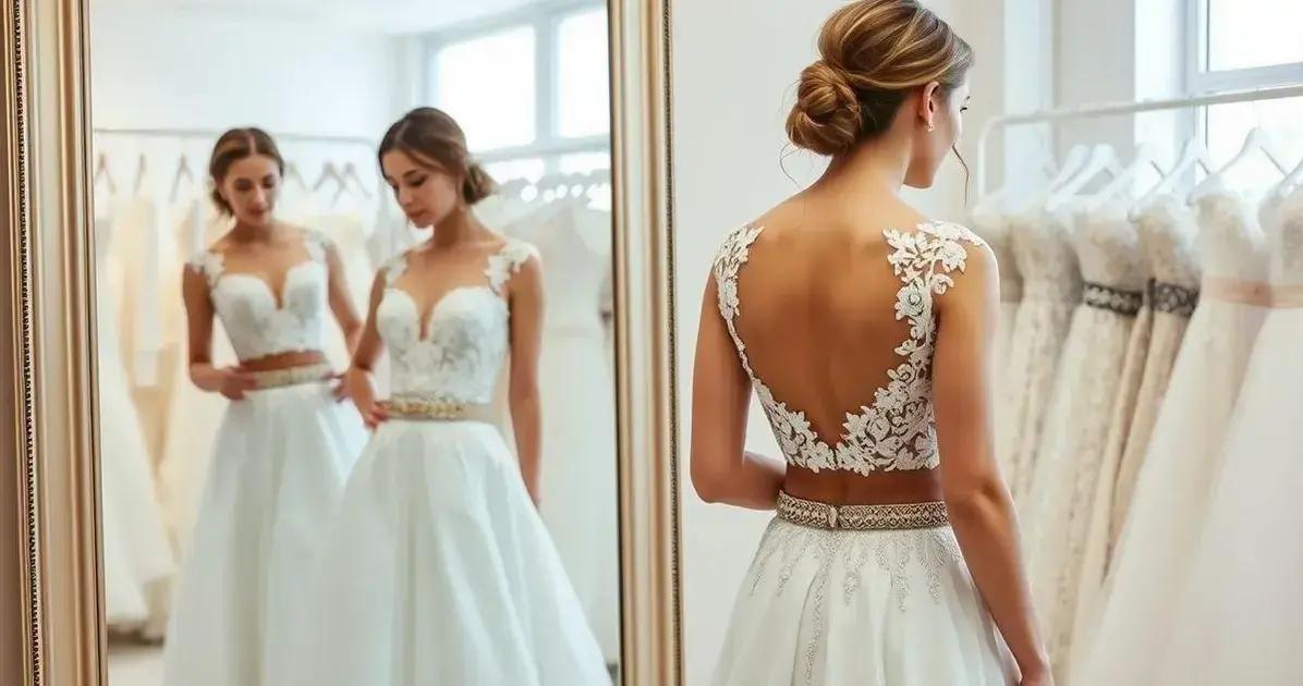 Como escolher o cinto ideal para o vestido