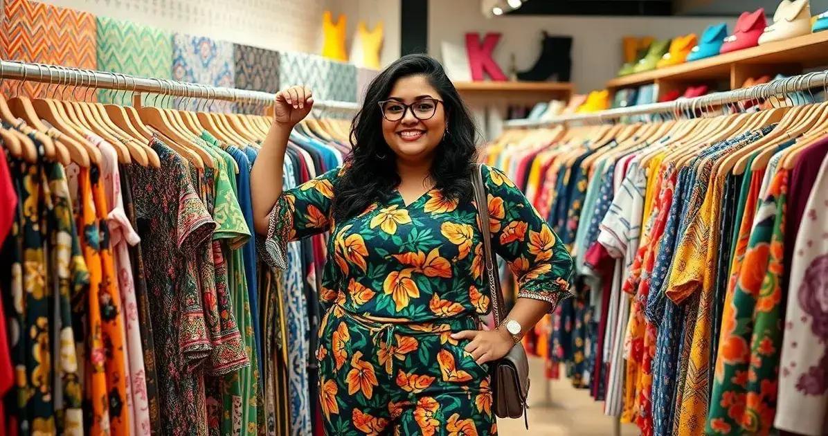 Como Escolher o Look Estampado Perfeito