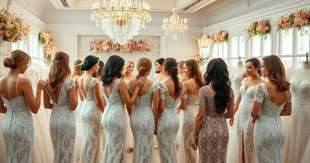 Como escolher o vestido ideal para seu tipo de corpo