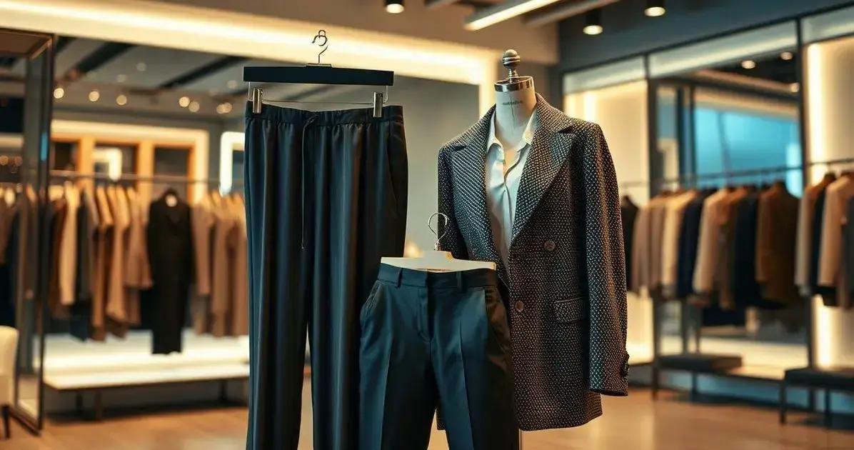 Como usar o tecido twill em seus looks
