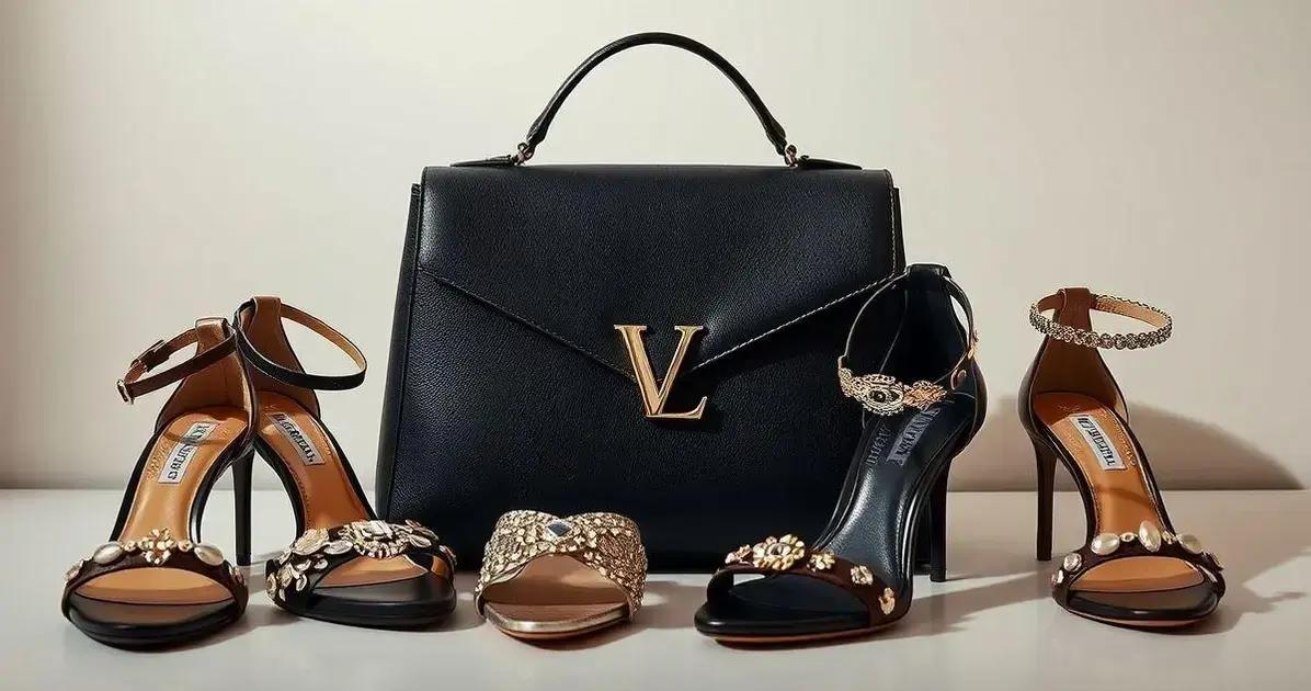 Confira a Bolsa Valentino para Completar o Look