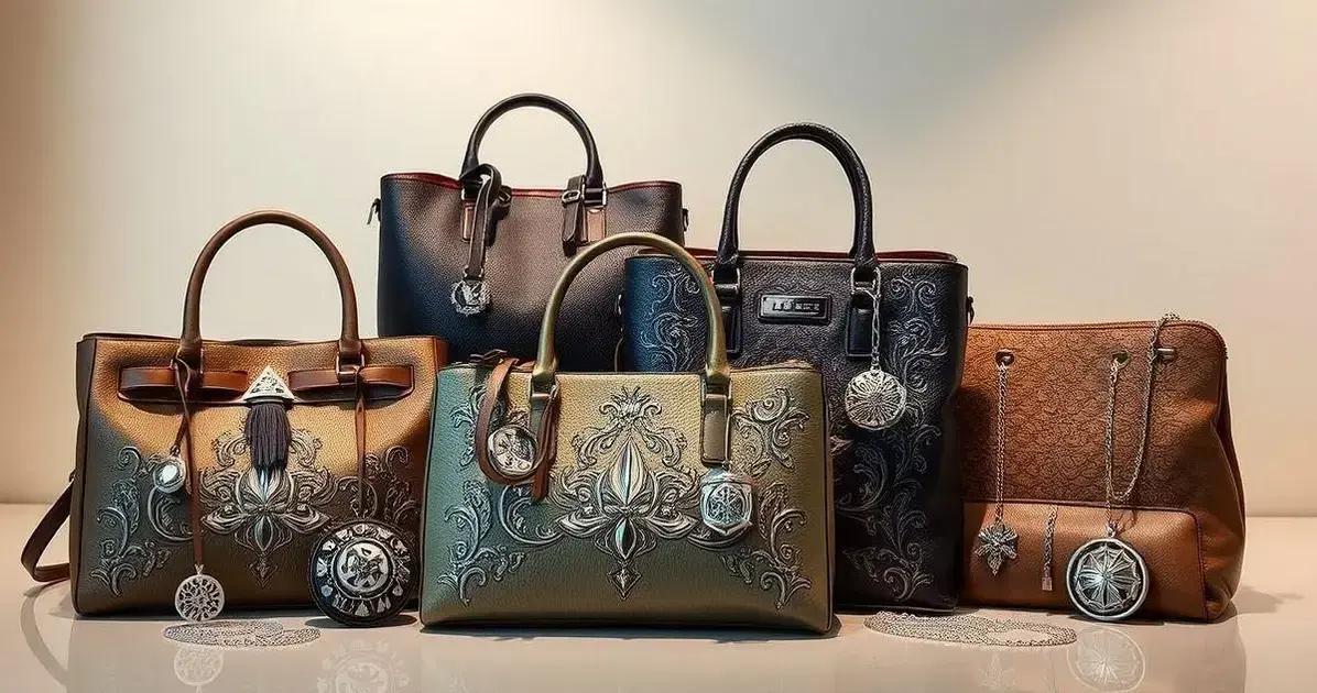Conheça mais sobre bolsas francesas em https://www.parisbolsas.com.br/sobre-bolsas-francesas