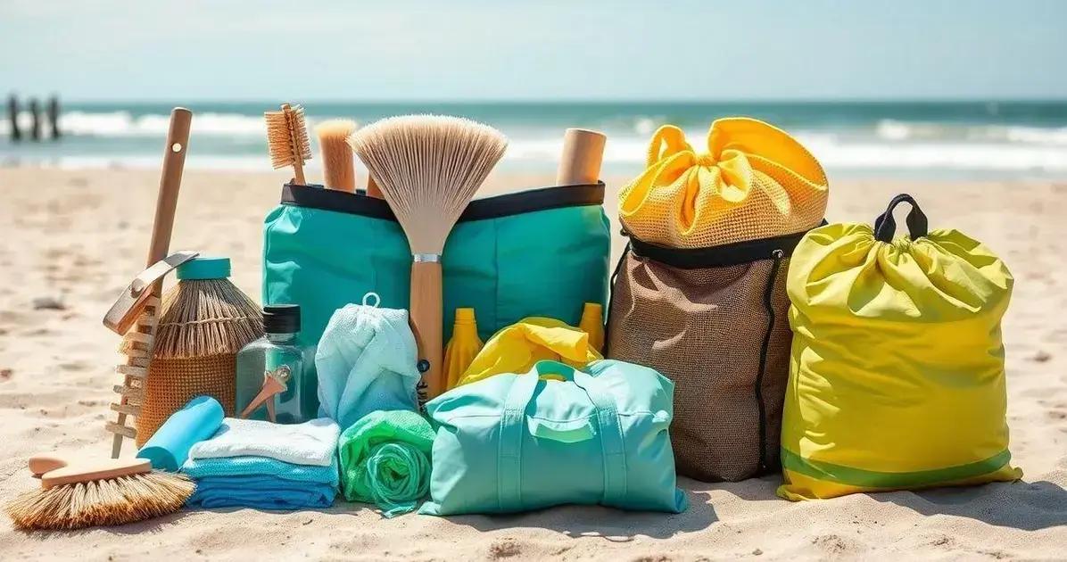 Cuidados e manutenção da sua bolsa de palha praia