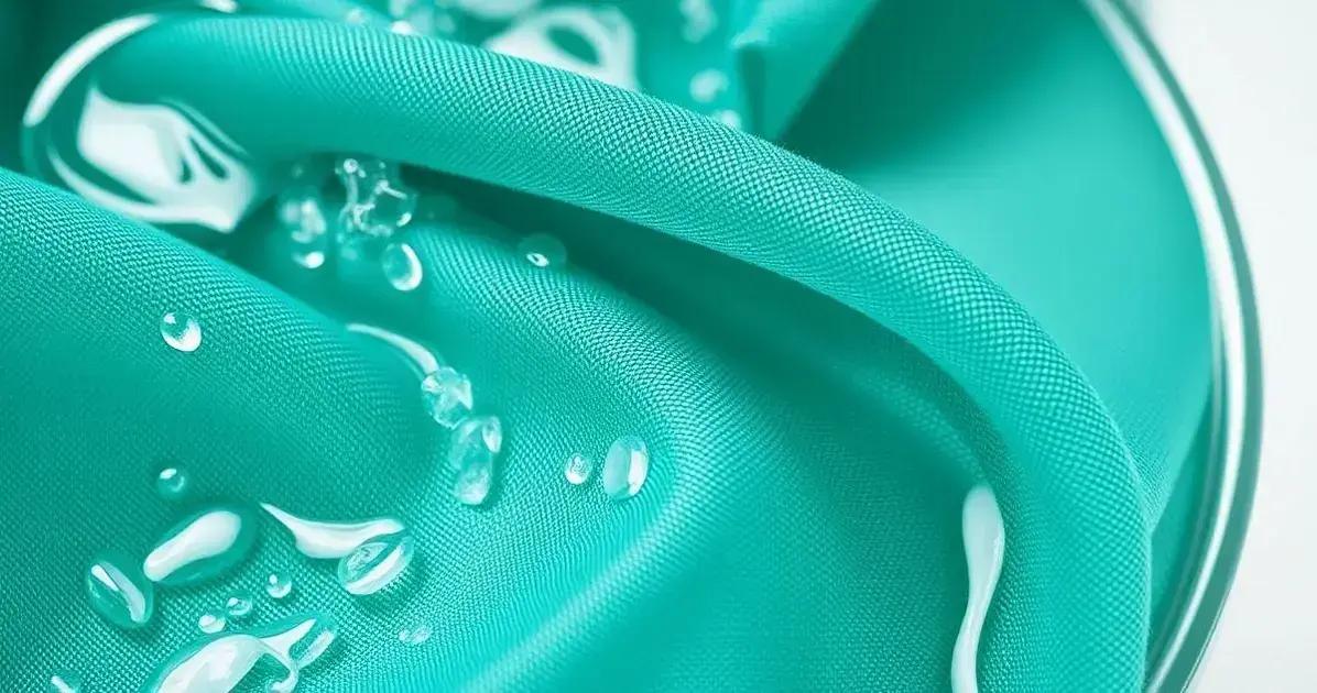 Cuidados especiais com o tecido lurex Cuidados especiais com o tecido lurex