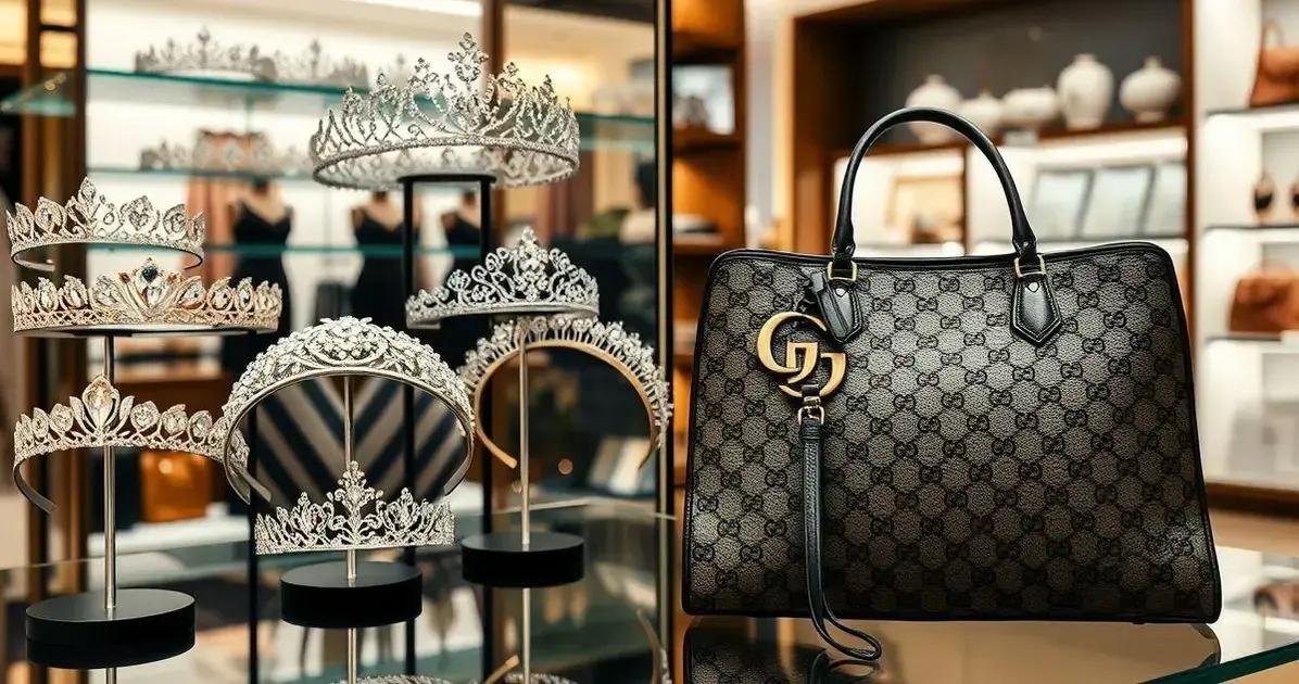 Dicas de compra: onde encontrar tiaras e bolsas gucci feminina Dicas de compra: onde encontrar tiaras e bolsas gucci feminina