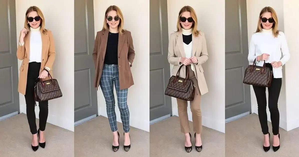Dicas de Estilo com a Bolsa Fendi Peekaboo