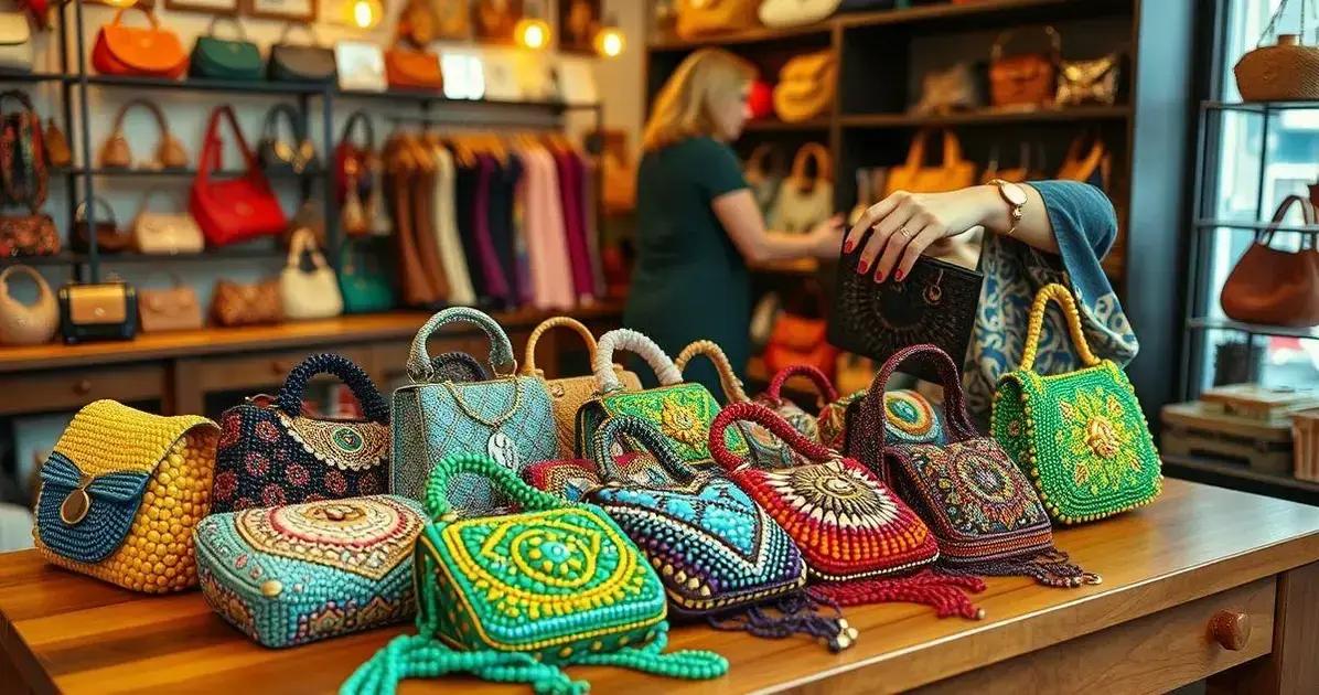Dicas para escolher a bolsa de contas ideal