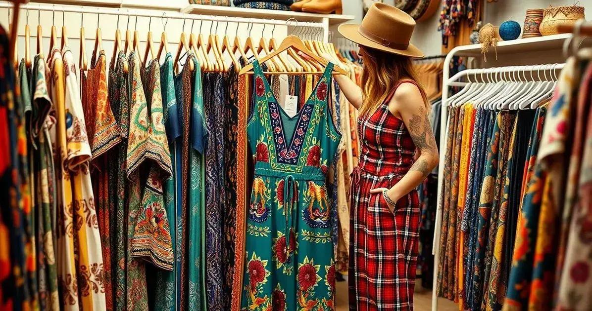 Dicas para escolher o macacão estampado perfeito