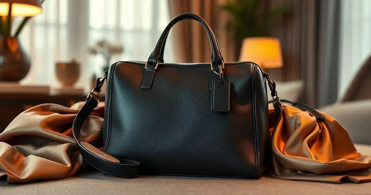Inspiração com bolsa gucci diaper couro maternidade