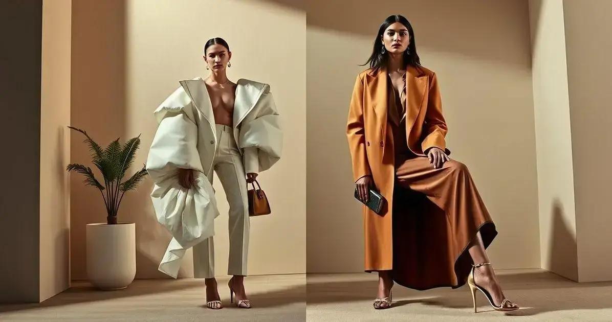 Jacquemus vs. Jimmy Choo: Estilos que Encantam