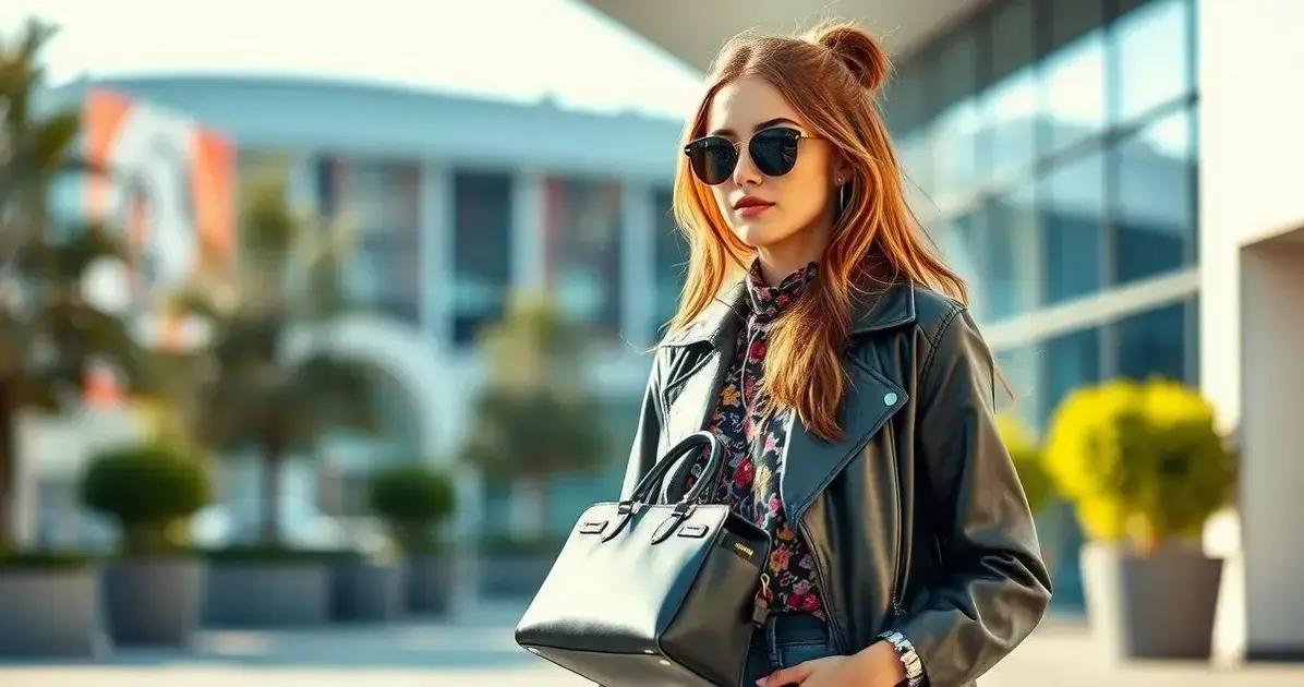 Look de Lançamento: Moda para Eventos Exclusivos