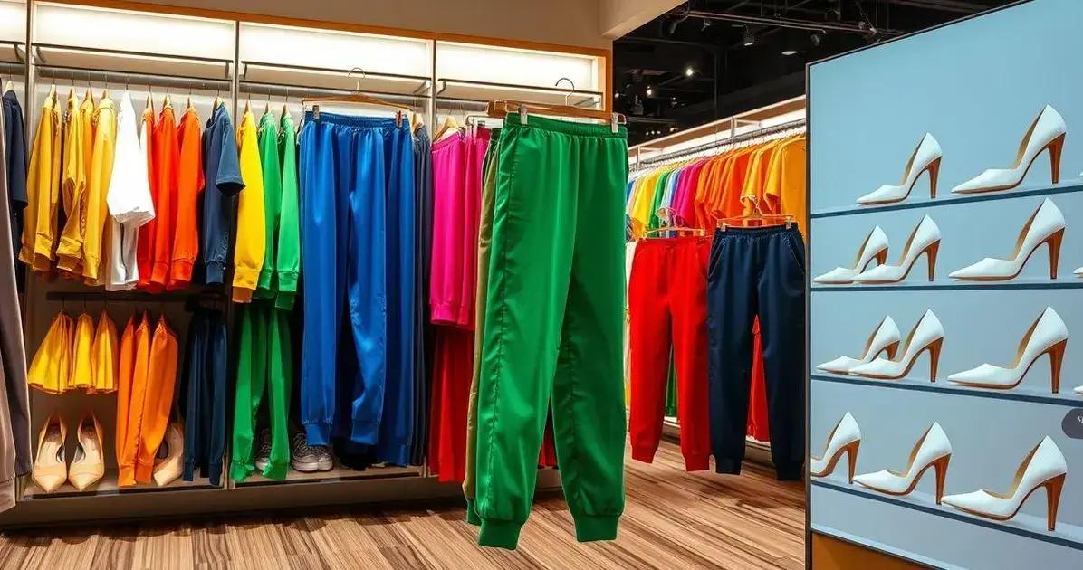 Onde comprar calça jogger e Sapato Scarpin Bico Fino Napa Off White Salto 10 cm