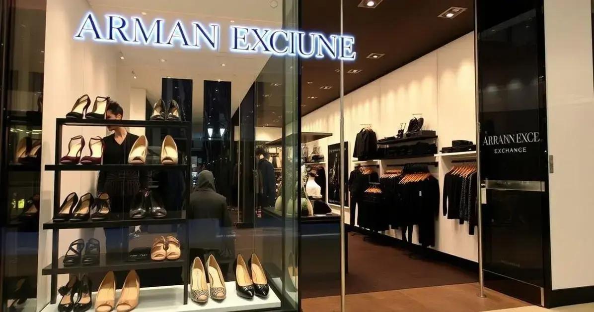 Onde comprar sapato peep toe e cinto armani exchange preto? [link](https://www.parisbolsas.com.br/cinto-armani-exchange-preto)