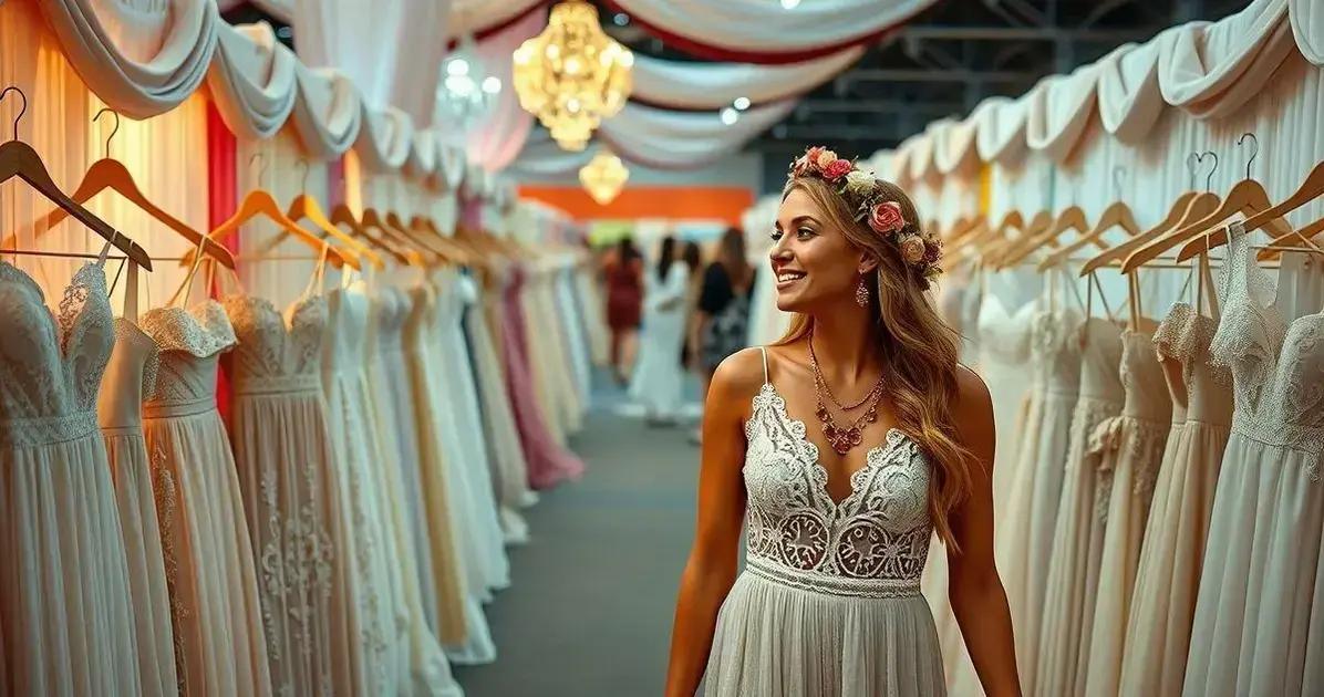 Onde encontrar vestido boho noiva e carteiras replicas