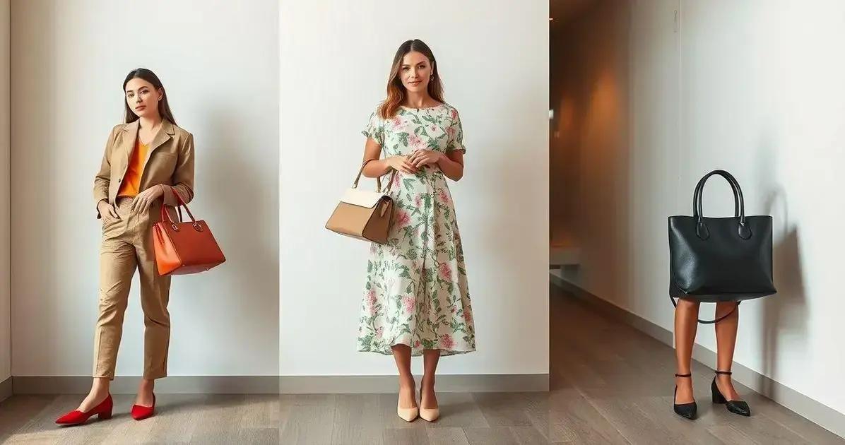 Os melhores looks com sapatilha de bico fino e bolsa Christian Dior
