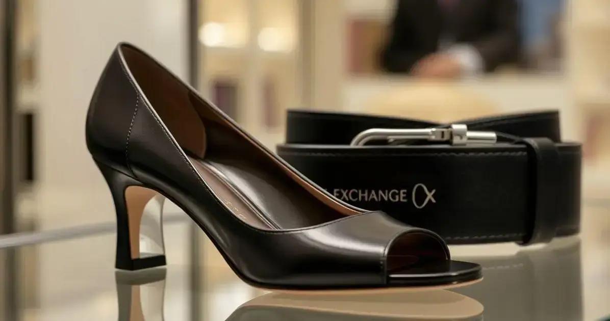 Sapato Peep Toe: O Calçado Charmoso para Eventos Especiais