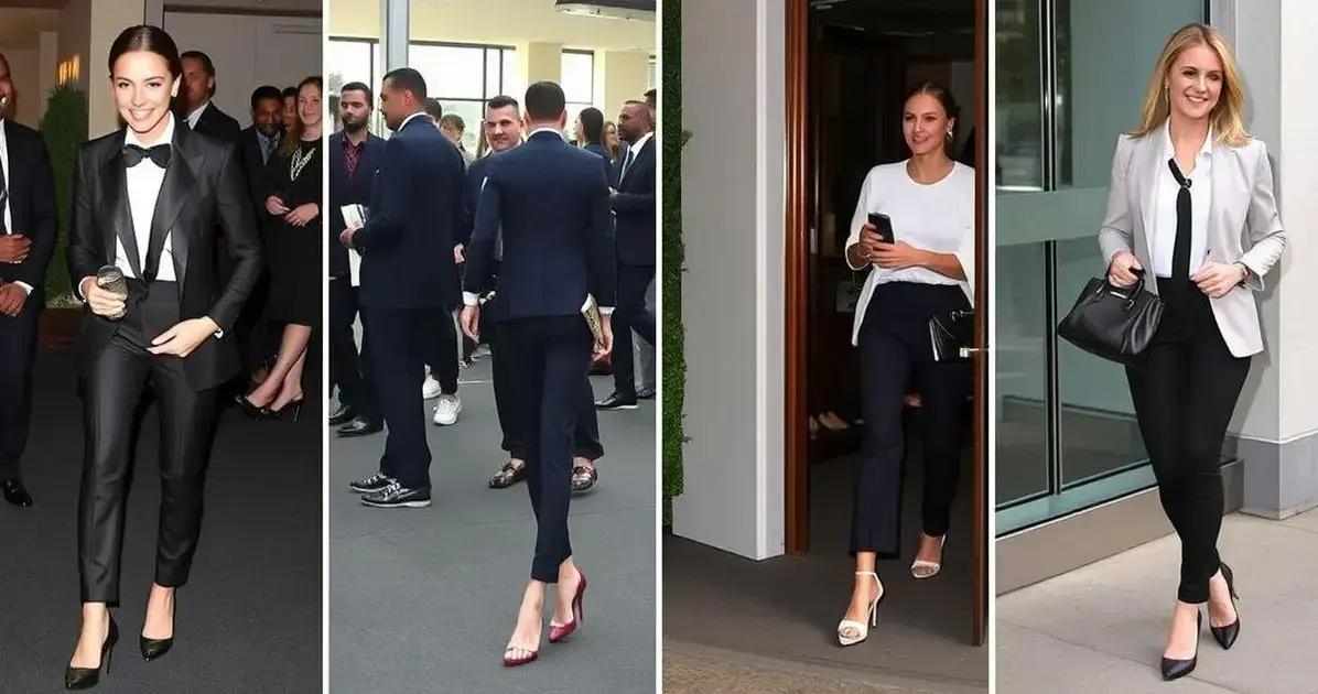 Sapato peep toe: Versatilidade para diversas ocasiões