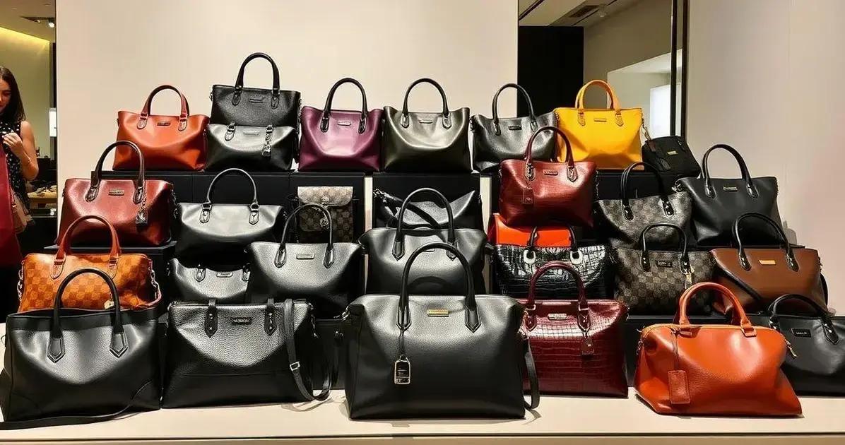 Sobre as bolsas premium: veja mais aqui https://www.parisbolsas.com.br/sobre-bolsas-premium
