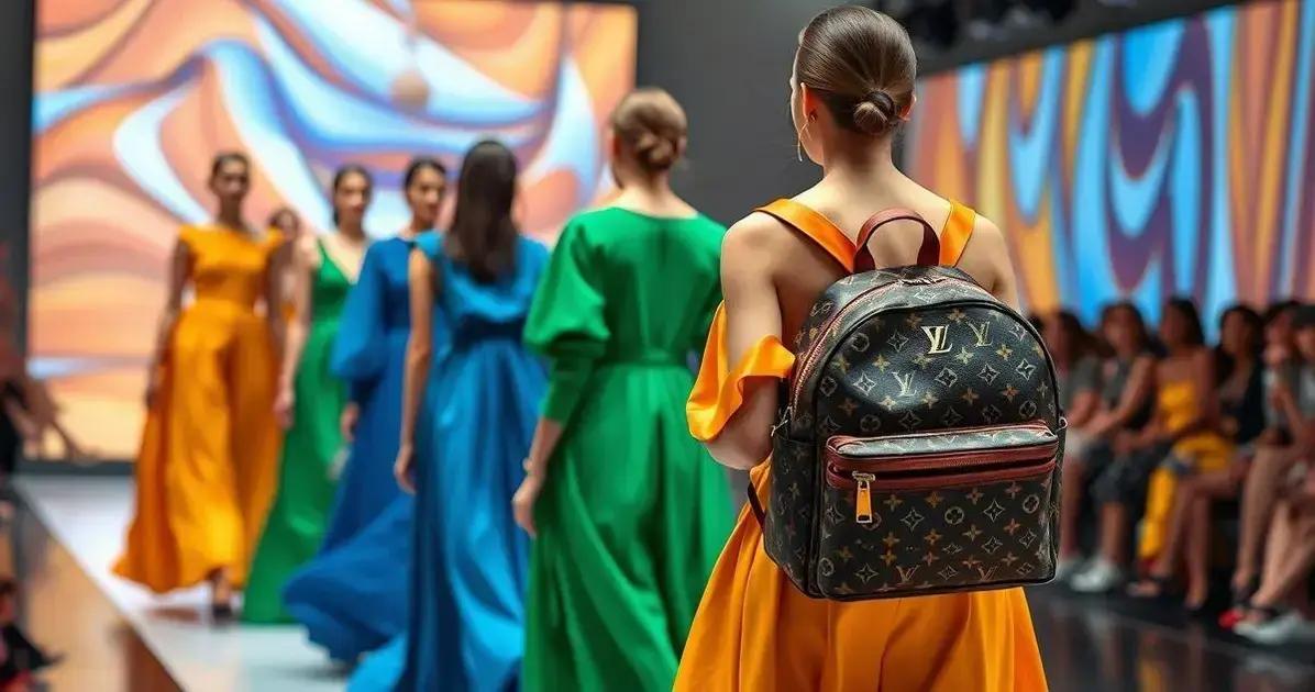 Tecido crepe de chine e a moda