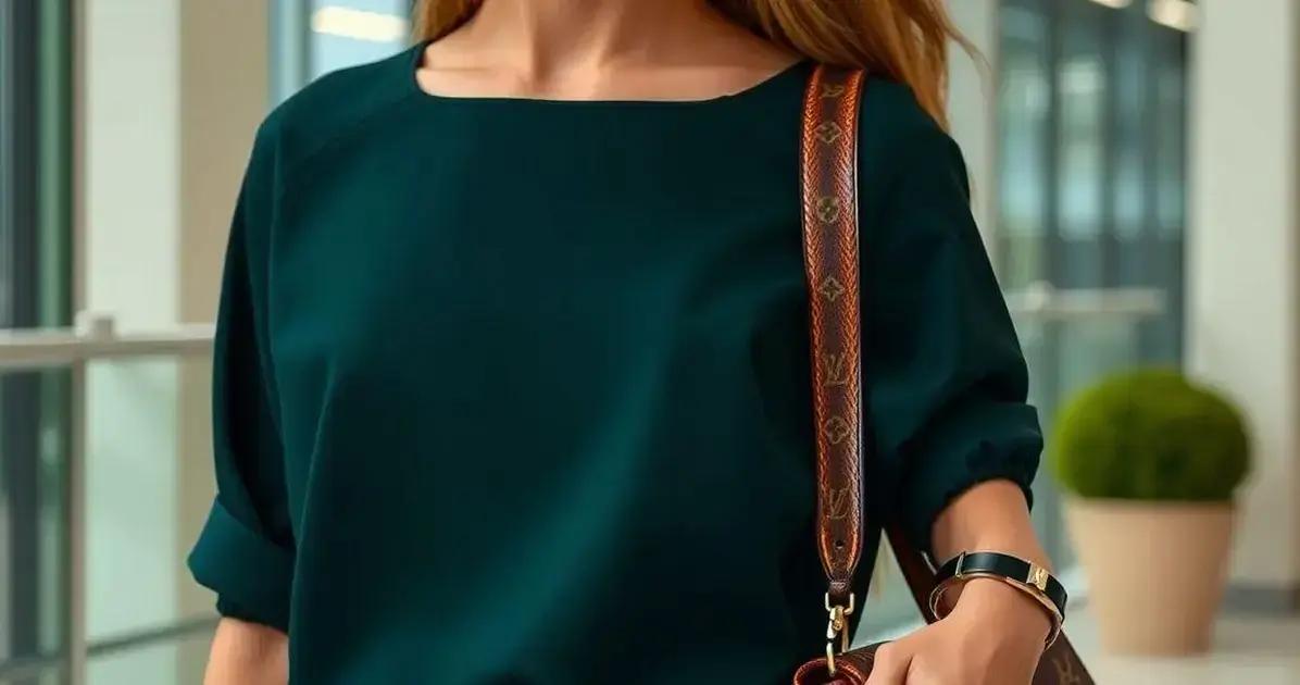 Tecido Neoprene: Estrutura e Conforto em Modelagens Modernas
