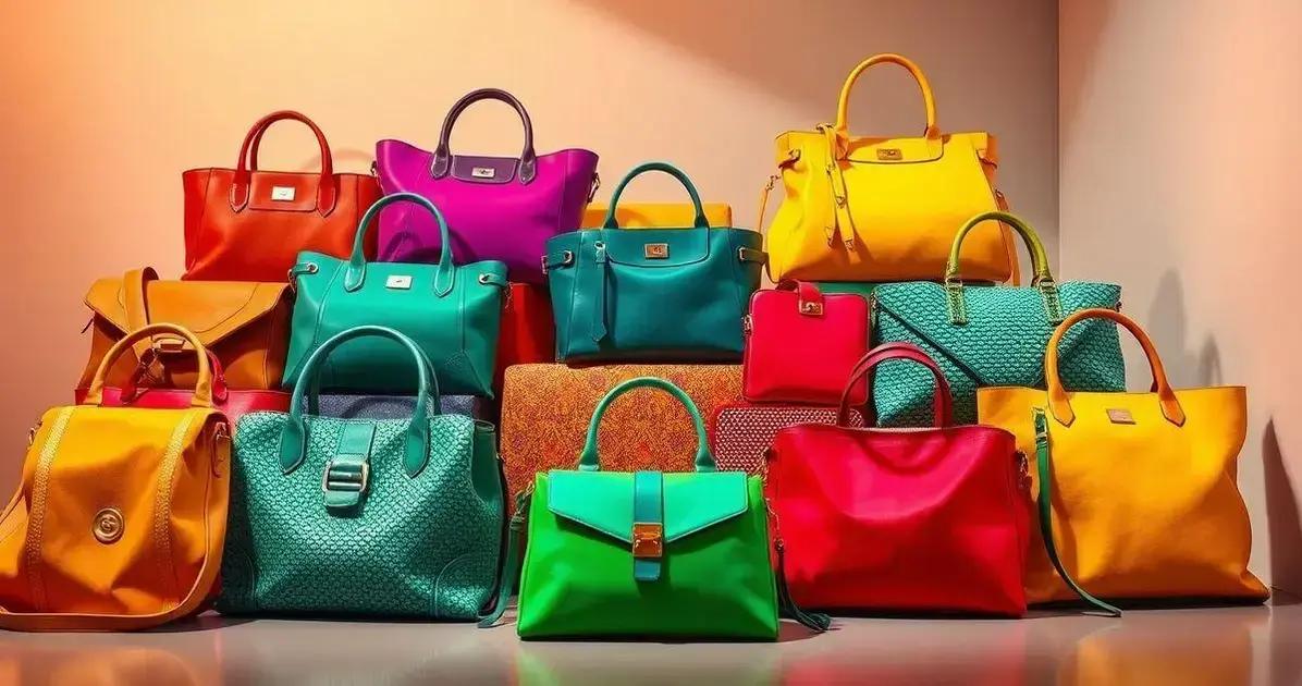 Tendências de bolsas para 2023