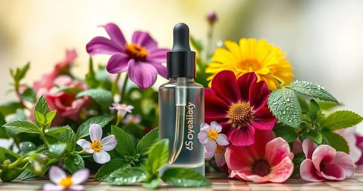 Tônico Facial: Por que Ele é Essencial na Rotina de Skincare