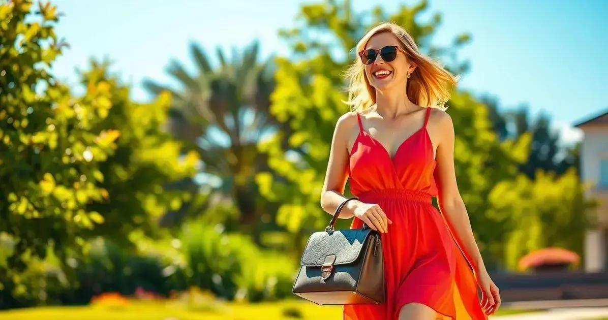 Vantagens de usar camisola curta