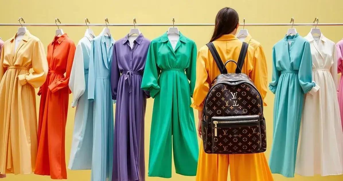 Vantagens do tecido crepe de chine
