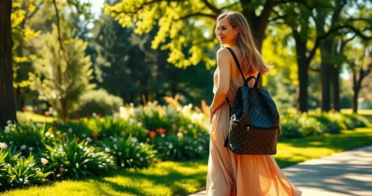 Vestido Longo Casual: Leveza e Movimento para o Dia a Dia