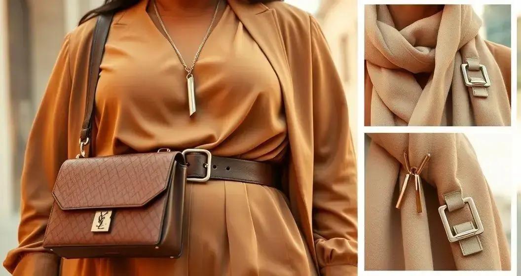 Look Monocromático Plus Size: Truque de Estilo para Alongar a Silhueta 5 acessorios essenciais para um look monocromatico plus size perfeito a hrefhttpsmadisonbolsascombrbol - Moda Italiana - Os Blogs mais Incríveis da Web