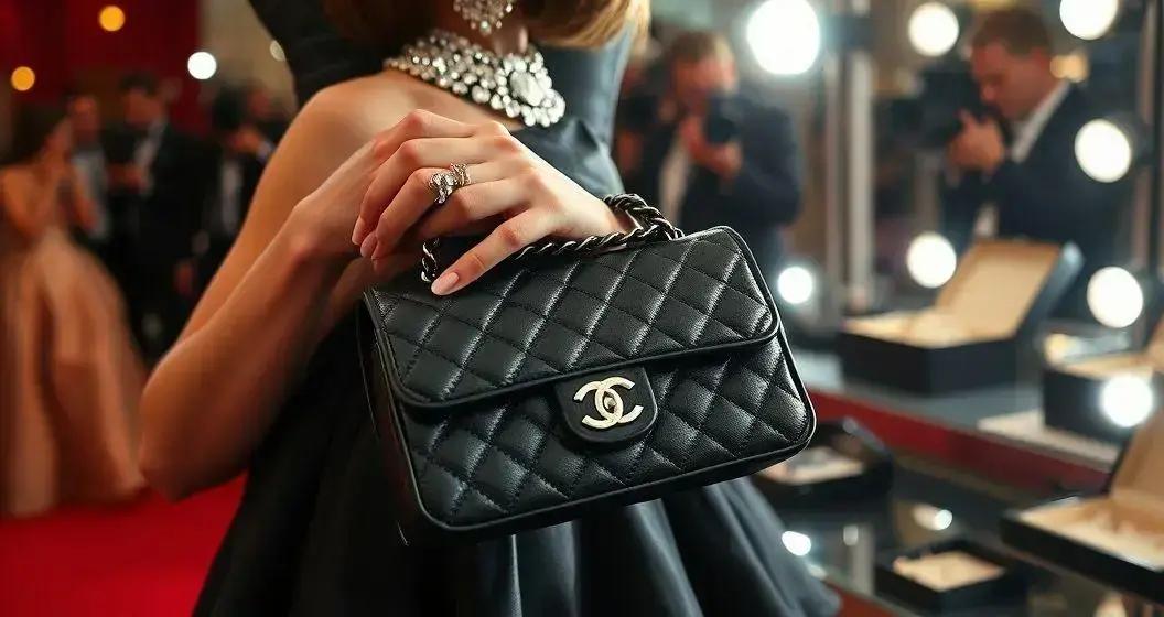 Celebridades no Tapete Vermelho: Os Looks Mais Marcantes 4 acessorios que fazem diferenca no tapete vermelho bolsas joias e o impacto dos a hrefhttpsmadisonbol - Moda Italiana - Os Blogs mais Incríveis da Web