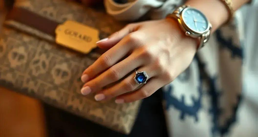 Anel de safira: combinações com alianças e acessórios para looks sofisticados - Goyard (https://www.parisbolsas.com.br/GOYARD) Anel de safira: combinações com alianças e acessórios para looks sofisticados - Goyard (https://www.parisbolsas.com.br/GOYARD)