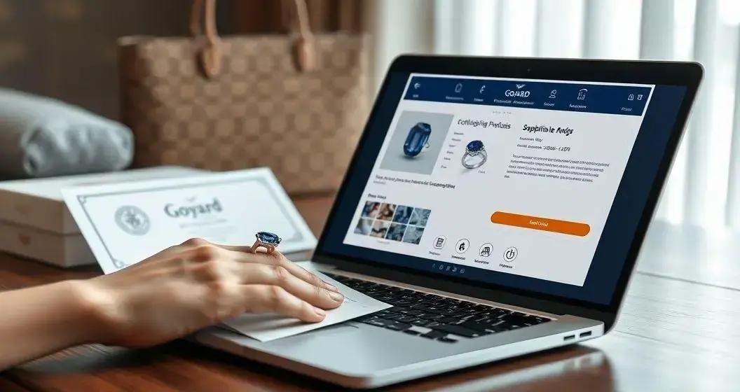 Anel de safira: onde comprar e melhores lojas online confiáveis - Goyard (https://www.parisbolsas.com.br/GOYARD) Anel de safira: onde comprar e melhores lojas online confiáveis - Goyard (https://www.parisbolsas.com.br/GOYARD)