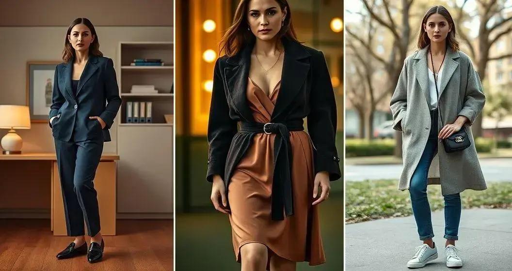 blazer casual guia de estilos para trabalho eventos e finais de semana com inspiracao de a hrefhttps - Moda Italiana - Os Blogs mais Incríveis da Web