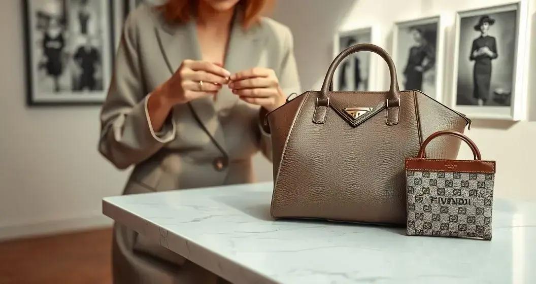 Bolsa Givenchy: Modernidade e Sofisticação em um Ícone 2 bolsa givenchy historia design e diferenciais frente a a hrefhttpswwwparisbolsascombrbolsa fendi rom - Moda Italiana - Os Blogs mais Incríveis da Web