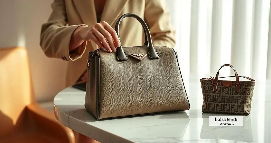 Bolsa Givenchy: Modernidade e Sofisticação em um Ícone 2 Bolsa Givenchy: Modernidade e Sofisticação em um Ícone